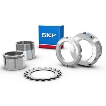 lock washer number: SKF AOH 2344 Withdrawal Sleeves