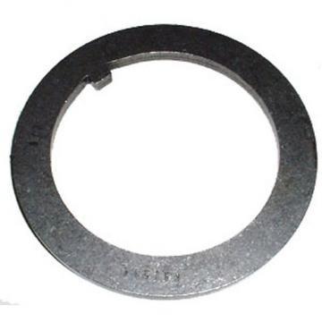 key width: Standard Locknut LLC TW105 Bearing Lock Washers