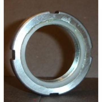 compatible lock nut number: Miether Bearing Prod &#x28;Standard Locknut&#x29; W-15 Bearing Lock Washers