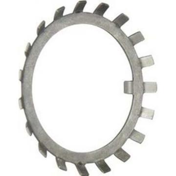 compatible lock nut number: NTN AW06 Bearing Lock Washers