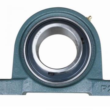 base to bore centerline: Rexnord ZA520072 Pillow Block Roller Bearing Units