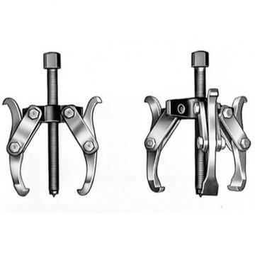 screw size: Power Team &#x28;SPX&#x29; 1037 Mechanical Jaw Pullers