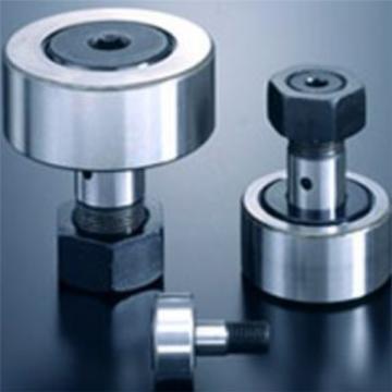 roller material: PCI Procal Inc. FTRE-1.50 Flanged Cam Followers